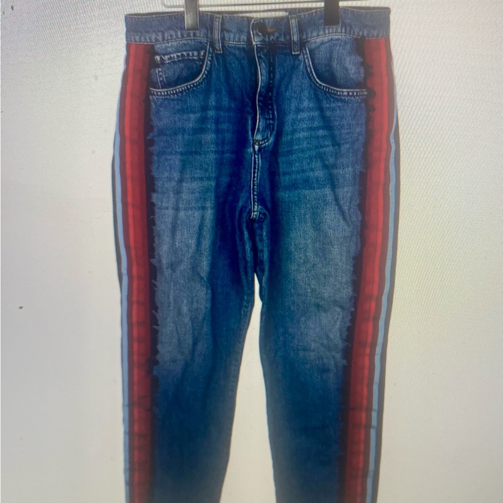Victoria Beckham Jeans